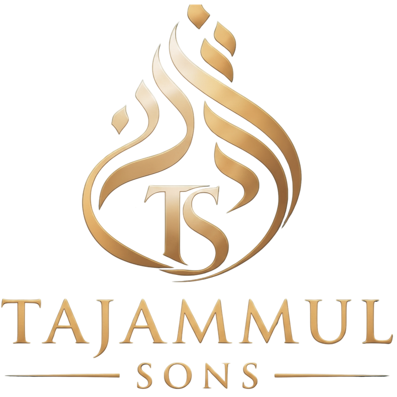 Tajammul Sons.